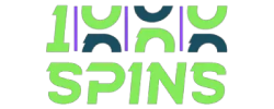 1000spins Casino logo